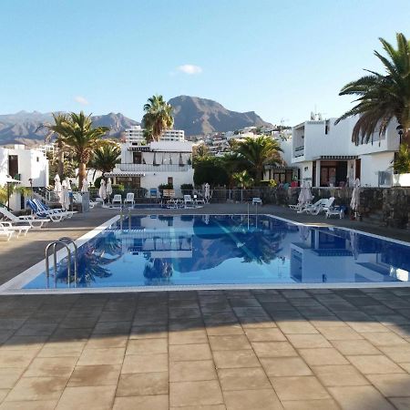 Apartamento Bungamerica N112 Playa de las Américas Kültér fotó