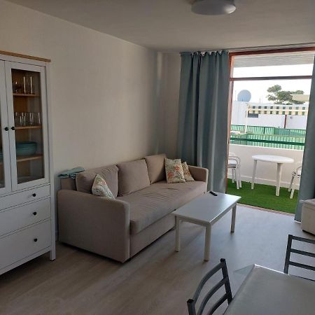 Apartamento Bungamerica N112 Playa de las Américas Kültér fotó