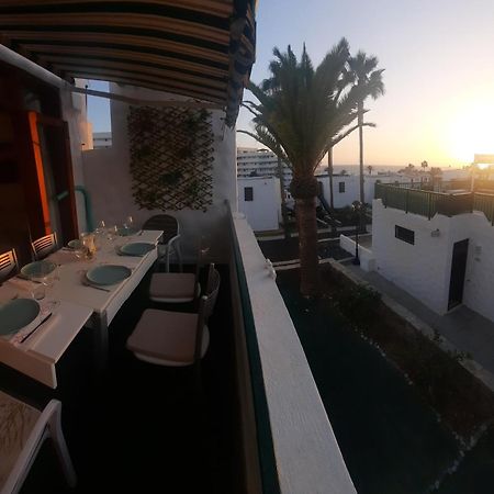 Apartamento Bungamerica N112 Playa de las Américas Kültér fotó