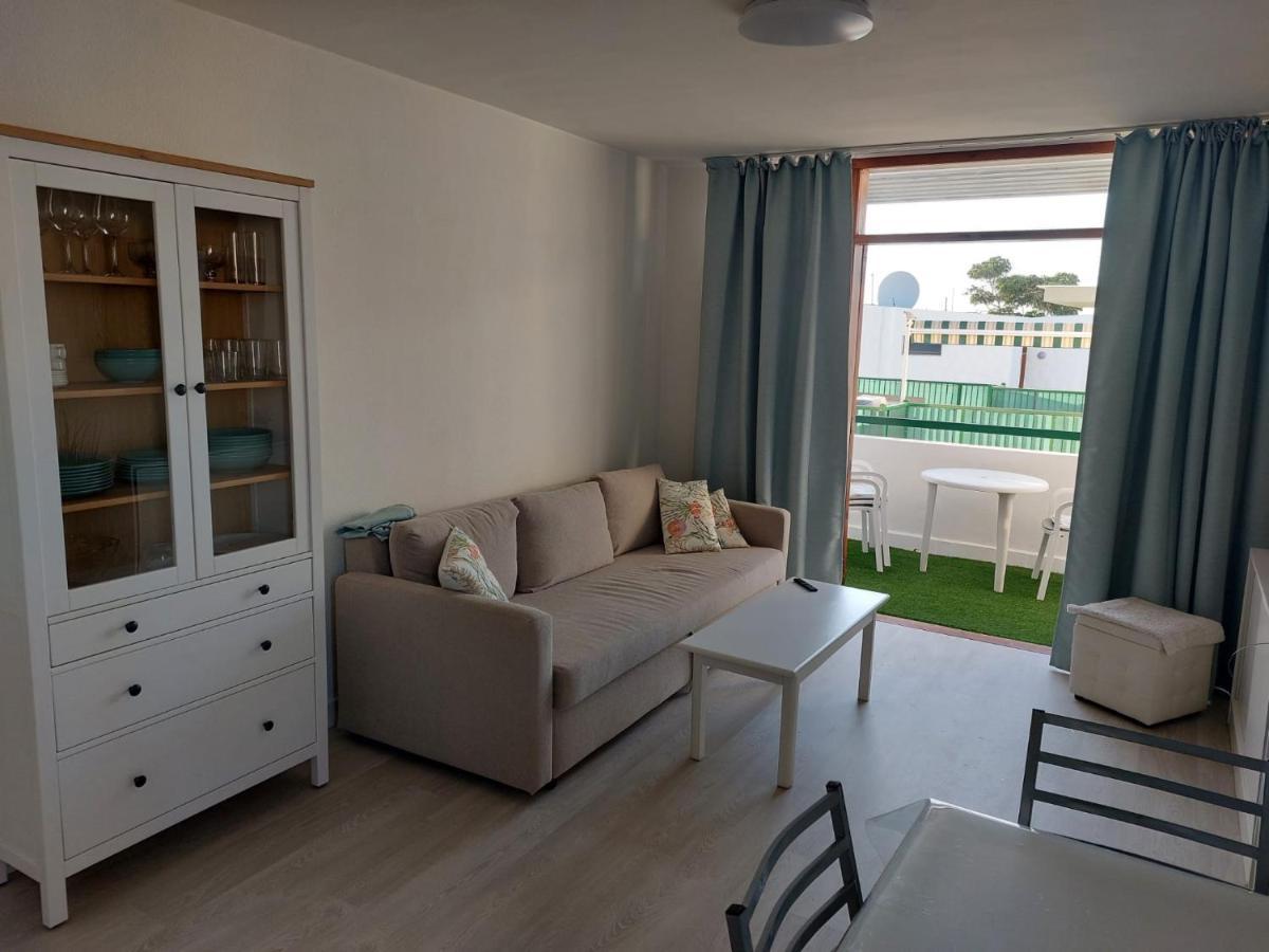 Apartamento Bungamerica N112 Playa de las Américas Kültér fotó