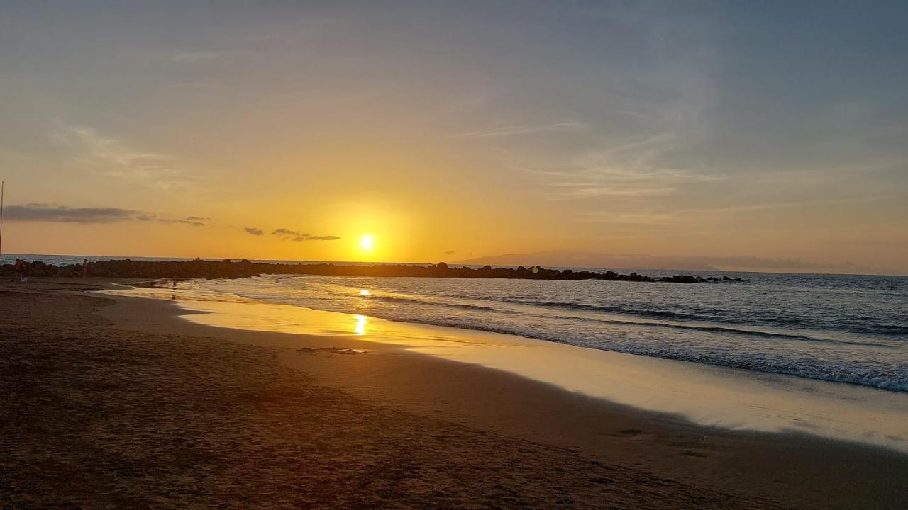 Apartamento Bungamerica N112 Playa de las Américas Kültér fotó