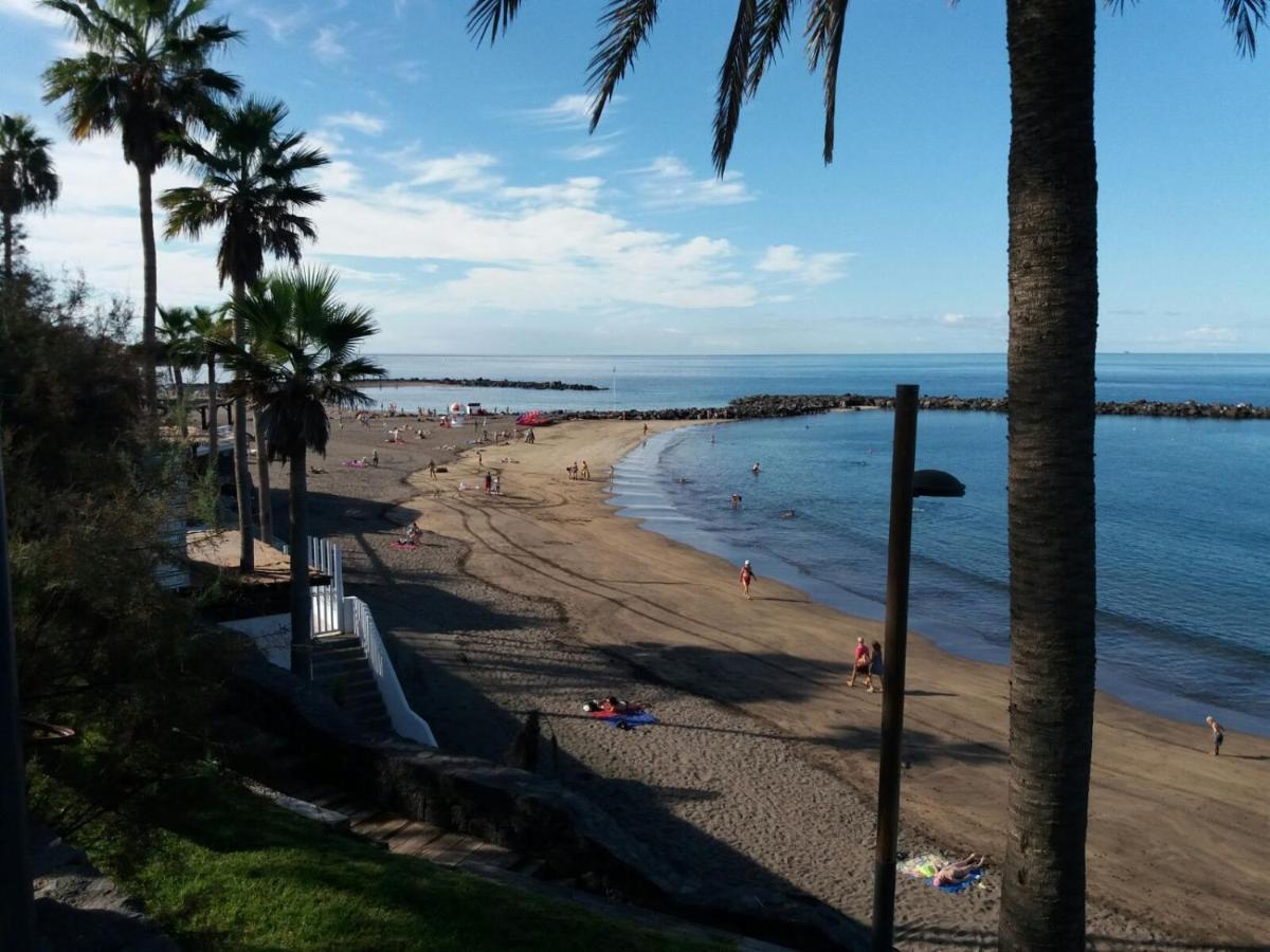 Apartamento Bungamerica N112 Playa de las Américas Kültér fotó