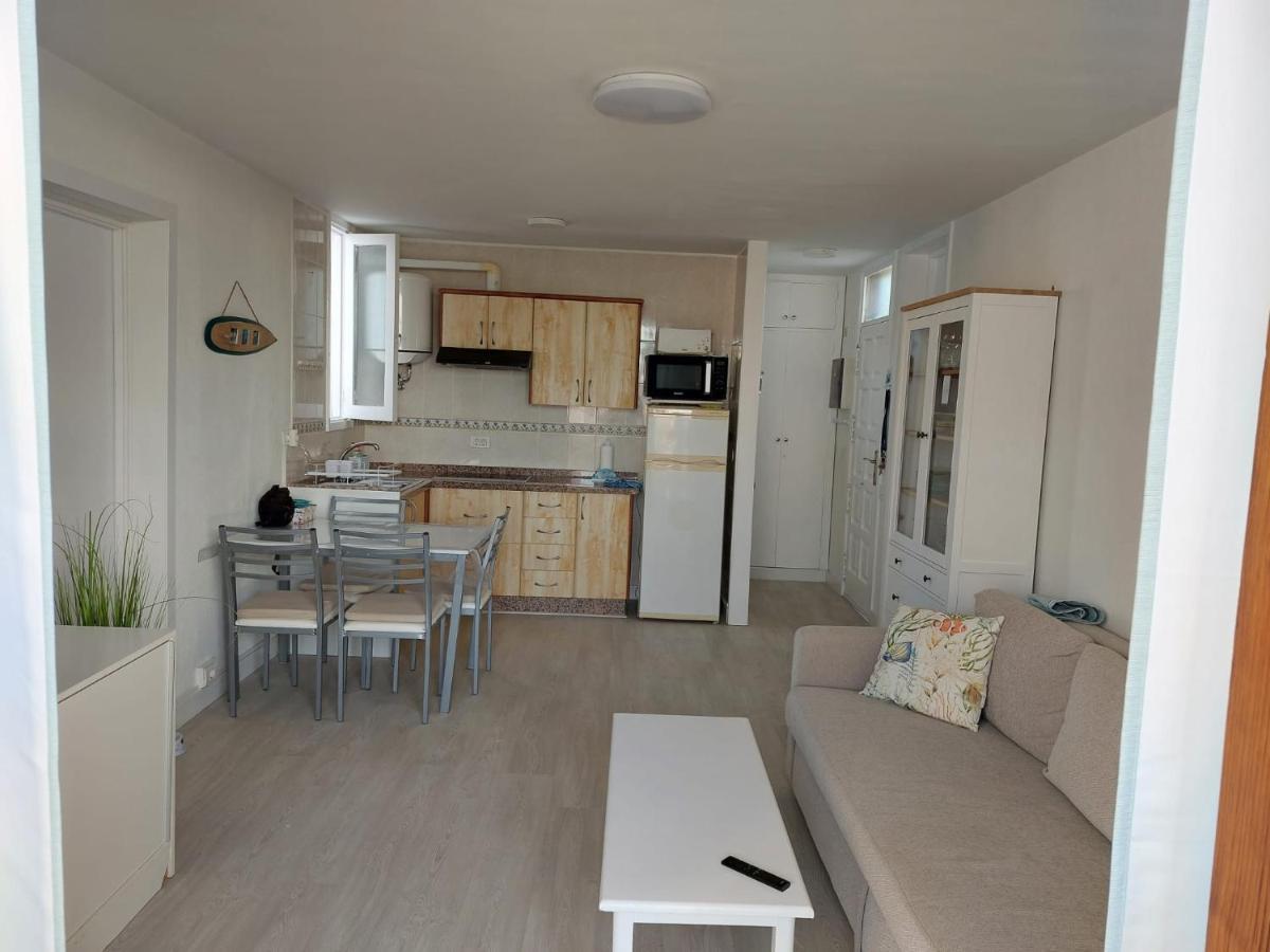 Apartamento Bungamerica N112 Playa de las Américas Kültér fotó