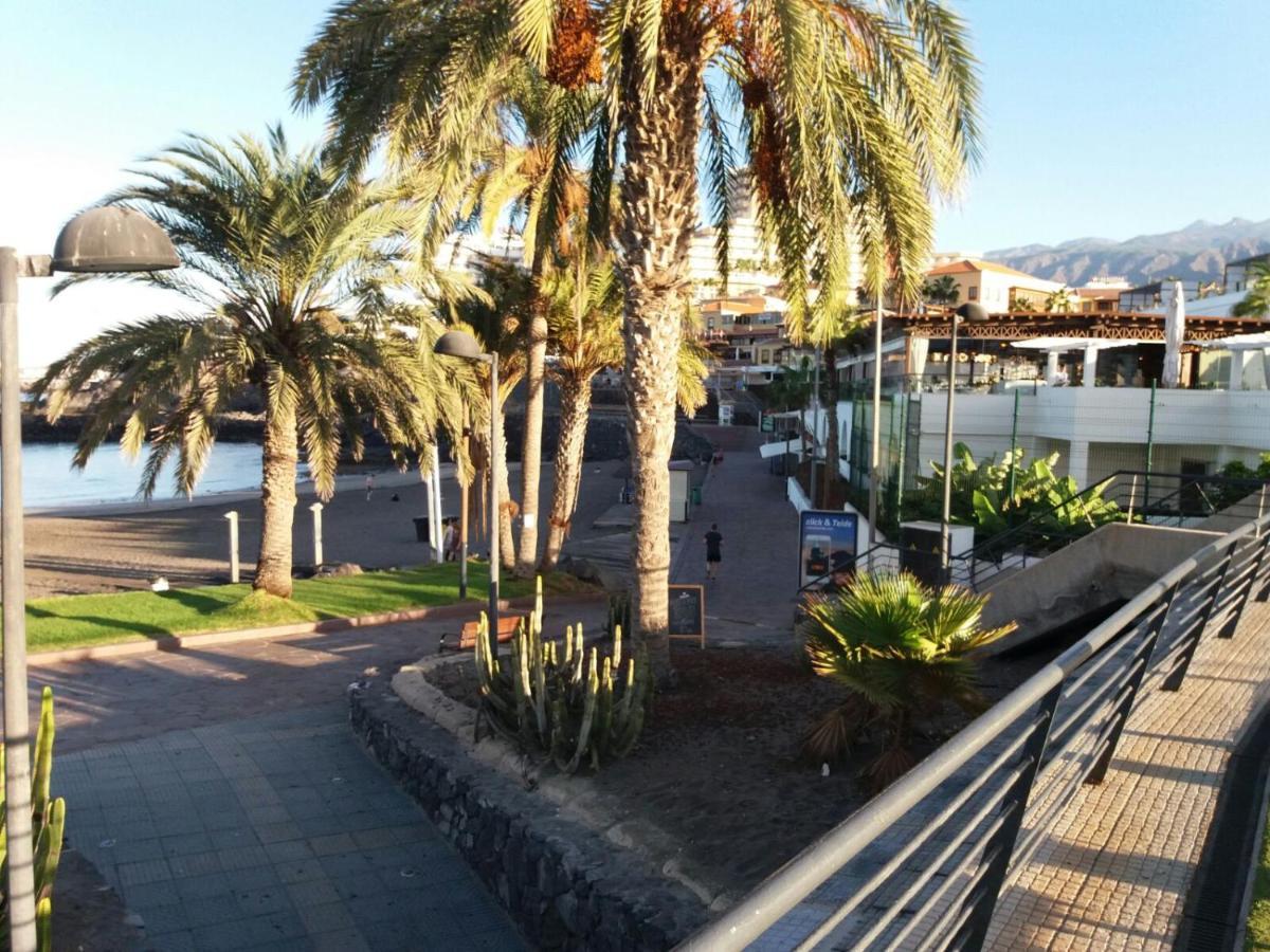 Apartamento Bungamerica N112 Playa de las Américas Kültér fotó