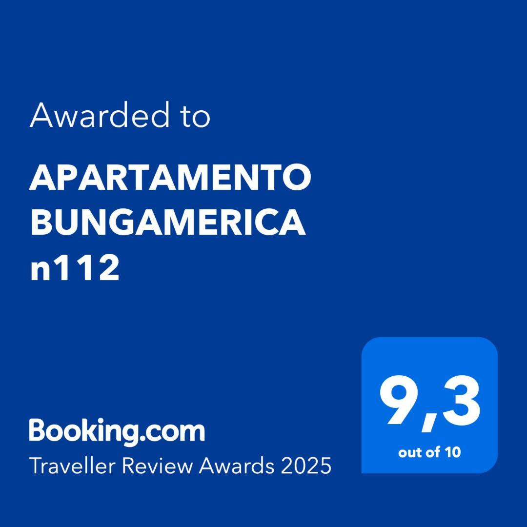 Apartamento Bungamerica N112 Playa de las Américas Kültér fotó